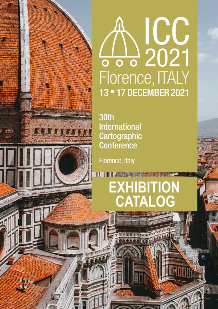 International Cartographic Exhibition - LabGeo